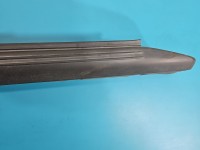 Osłona ZAŚLEPKA PLASTIK SUZUKI JIMNY III 77641-81A00