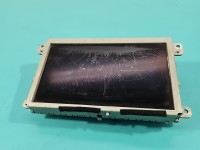 Wyświetlacz monitor AUDI A4 B8 8T0919603C