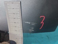 Błotnik przód lewy AUDI A8 D4 4H srebrny LY7G