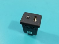 Gniazdo USB Opel Insignia A 22875063
