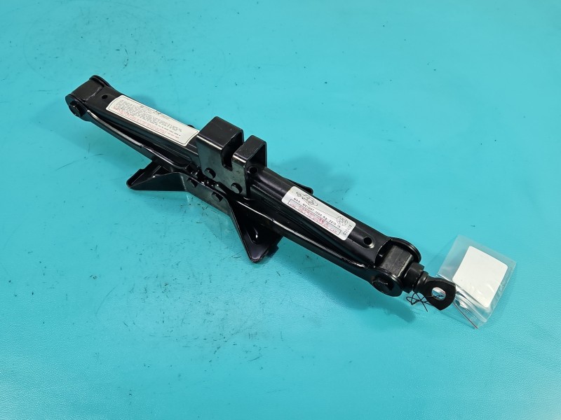 lewarek Podnośnik samochodowy trapezowy Hyundai Santa Fe I