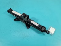 lewarek Podnośnik samochodowy trapezowy Hyundai Santa Fe I