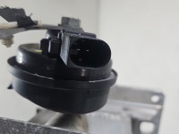 Wzmocnienie zderzaka przód belka AUDI A4 B8 Producent części: Audi, Europejska, + STERFY ZGNIOTU przednie LZ7H