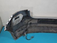 Zderzak tył Vw Golf VII srebrny LA7W HB