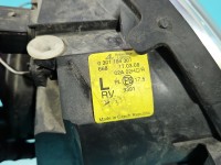 Reflektor lewy lampa przód Vw Lupo EUROPA