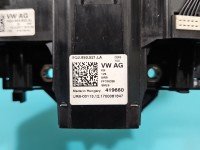 Przełącznik zespolony Skoda Superb III 5Q0953502AL, 5Q0953521LA