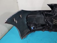 Zderzak przód MAZDA 3 II BL 08-13 szary 38P