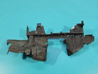 Osłona ZAŚLEPKA PLASTIK Opel Astra V K 332155568