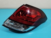 Lampa tył prawa Citroen C4 II HB