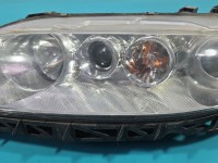 Reflektor lewy lampa przód Mazda 6 I GG EUROPA 014002472L