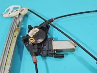 Podnośnik przód lewy SZYBY WINDA Ford Fiesta Mk6 3d HB