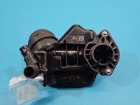 RURA OBUDOWA Rezonator Cupra Formentor 1.5 TSI