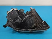 Reflektor lewy lampa przód Toyota Avensis II T25 EUROPA
