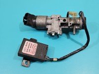 Komputer Sterownik silnika 09376309 Daewoo Nubira II 1.6 16V