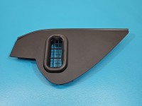 Osłona ZAŚLEPKA PLASTIK Maserati Quattroporte VI 13- 670010229