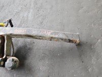 Hak holowniczy Renault Megane III