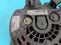 TEST Alternator Peugeot 407 9646321880 1.6 hdi
