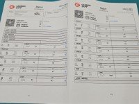 TESTOWANY Wtryskiwacz Renault Megane II 1.5 dci