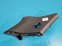 Osłona ZAŚLEPKA PLASTIK HYUNDAI i20 II 14-20 85850-C8010TRY