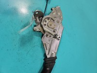 Dźwignia hamulca ręcznego Toyota Corolla E16 E18 13- 11330317, 11330318