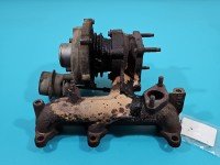 Turbosprężarka Skoda Roomster 733783-8, 045253019L 1.4 tdi 69KM