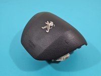 Poduszka powietrzna kierowcy airbag Peugeot 2008 I 98072114ZD