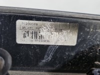 Klamka klapy tył Volvo V50 S40 II