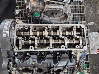 Silnik Vw Passat B7 2.0 tdi 170KM ODPALANY FILM POMIAR