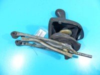 DŹWIGNIA LEWAREK WYBIERAK LINKI BMW E87 2.0d