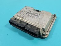 Komputer Sterownik silnika 0281010683, 038906012FK Seat Leon I Toledo II 1.9 tdi