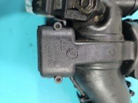 Przepustnica Citroen C4 picasso I 06-13 28E04081, 25365219 1.6 hdi