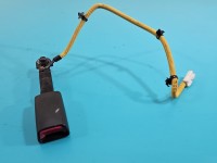 Deska rozdzielcza airbag pasażera kokpit Hyundai I30 I 07-12