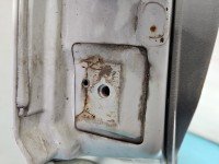 Drzwi przód prawe Vw Transporter T4 5d biały