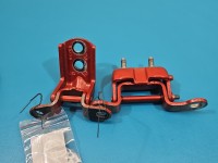 Zawias drzwi tył lewy Renault Kadjar