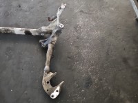 WÓZEK KOŁYSKA TRAWERS Sanki Belka silnika AUDI Q5 08- 2.0 tdi (CGL)