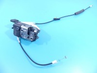 Zamek przód prawy Peugeot 308 I T7 EUROPA Europejska, 6pin PSA567147