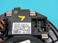 Dmuchawa nawiewu wentylator Vw Passat CC 3C0907521F, 997164W, 3C1820015T