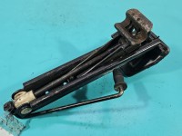 lewarek Podnośnik samochodowy trapezowy Fiat Fiorino III