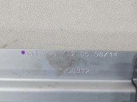 Szyberdach Mercedes CLS II C218 W218 218 4d