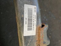 Tylna belka oś tył Hyundai Ix35 09-13 2.0 crdi 4wd (D4ha)