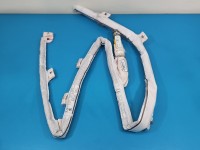 Kurtyna prawa poduszka airbag Skoda Superb III kombi 3V9880742D