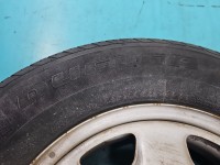 Koło zapasowe 16" dojazdowe dojazdówka Toyota Rav4 I 94- 5x114.3, Bridgestone, 215 mm, Profil opony: 70, IMPRK1564542,...