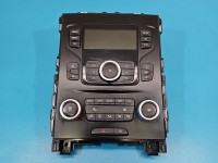 Wyświetlacz monitor Renault Megane IV 280908450R