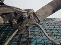 Amortyzator przód prawy przedni Opel Antara