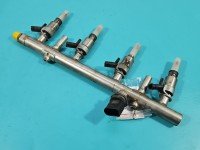 TESTOWANY Wtryskiwacz Seat Leon III 12- 0261500178, 06J906051F, 0261545079 1.8 TSI