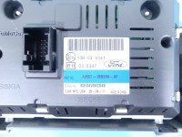 Wyświetlacz monitor Ford Focus Mk3