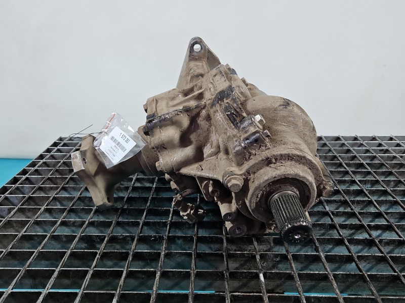 Reduktor Dacia Duster III 24- 1.2 TCe 4X4 4WD 331175457R
