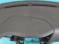 Deska rozdzielcza konsola kokpit Hyundai Tucson III 15-20 eu