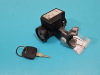 Stacyjka KLUCZYK WKŁADKA Nissan Micra K11