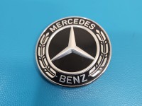 Atrapa grill Mercedes W213